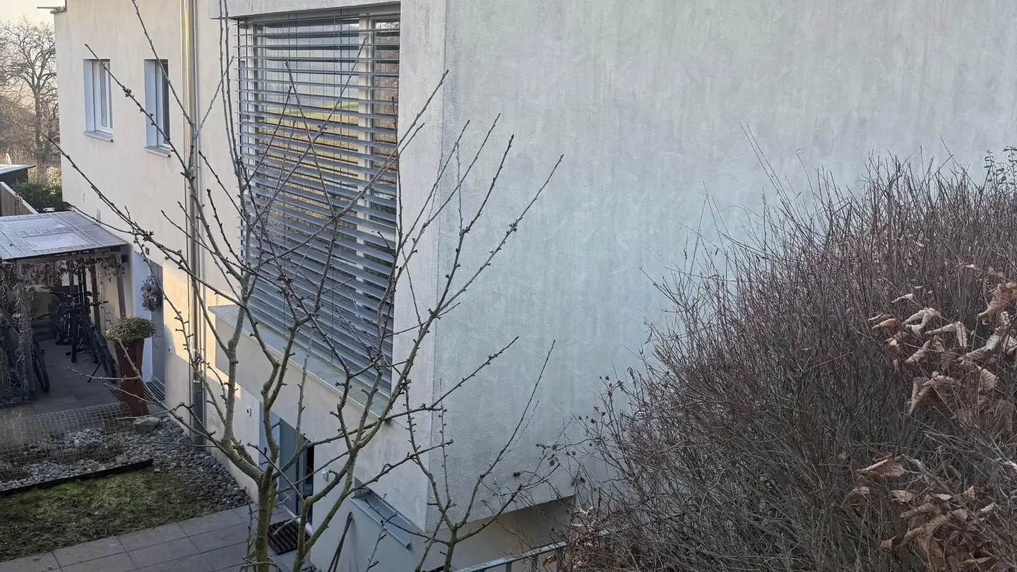 Casa a schiera in affitto - Zilstrasse 22, 8426 Lufingen