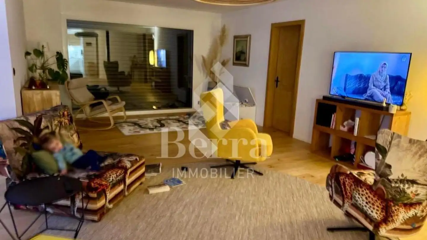 Attico in vendita - 3978 Flanthey - Foto 2