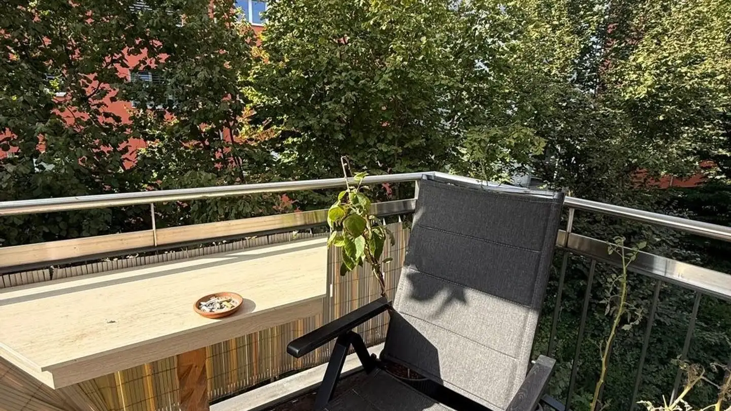 Appartamento in affitto - Wilerstrasse 125, 9230 Flawil - Foto 3