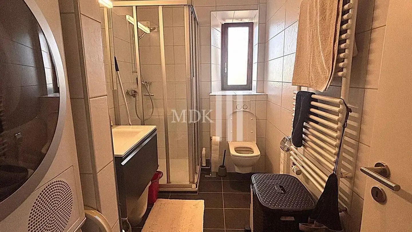 Wohnung mieten - 1870 Monthey - Foto 4