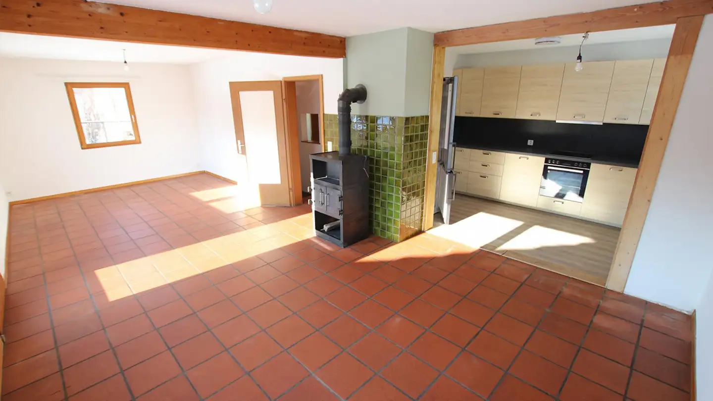 Single house for rent - Sternengarten 1, 8574 Lengwil - Photo 4