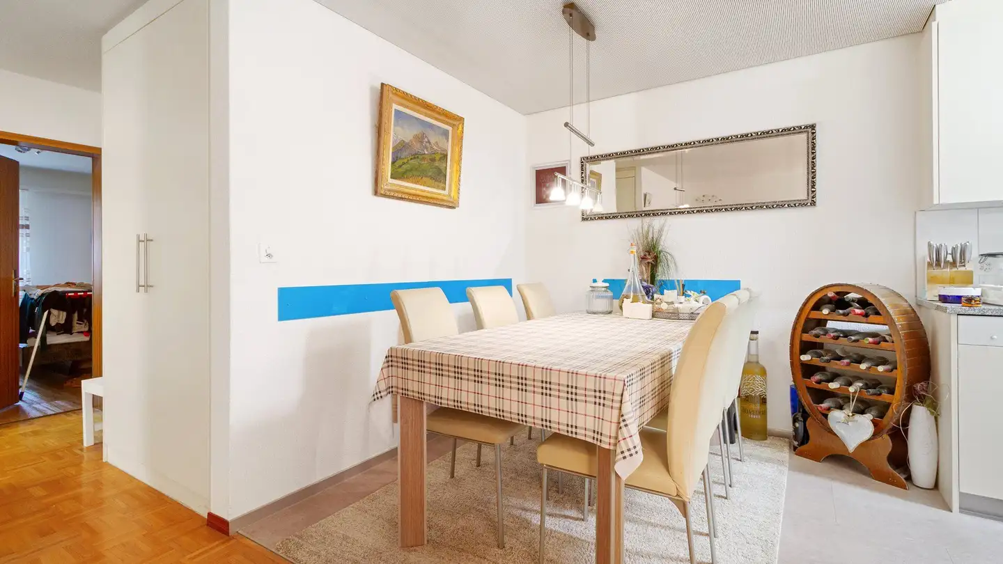 Appartamento in vendita - Kappelisackerstrasse 53, 3063 Ittigen - Photo 3