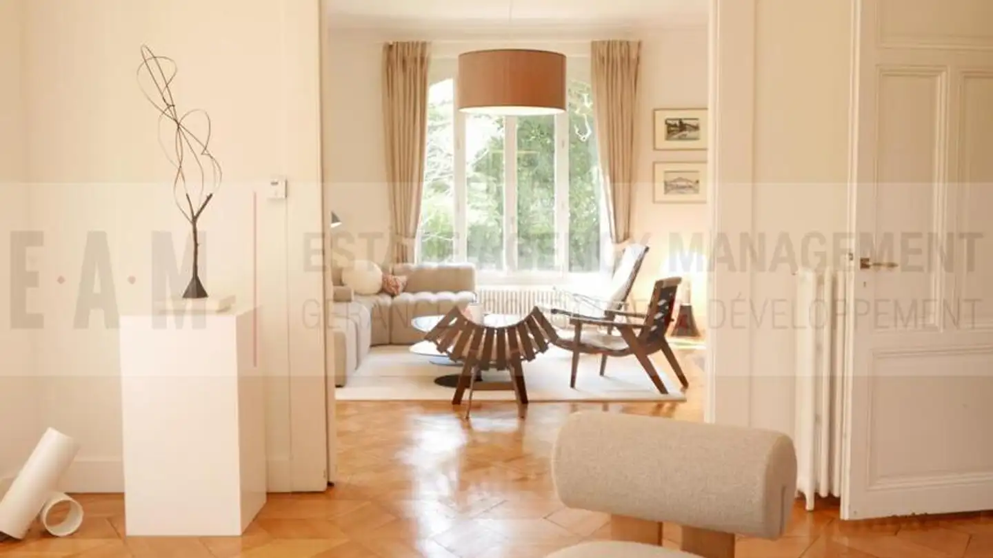 Casa singola in vendita - Rue De Chêne-Bougeries, 1224 Chêne-Bougeries - Foto 4