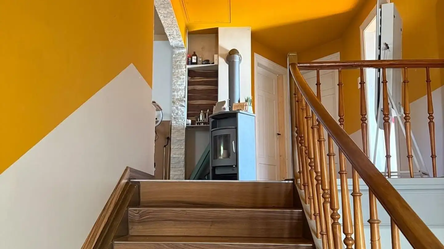 Appartamento in affitto - Wilerstrasse 125, 9230 Flawil - Foto 4