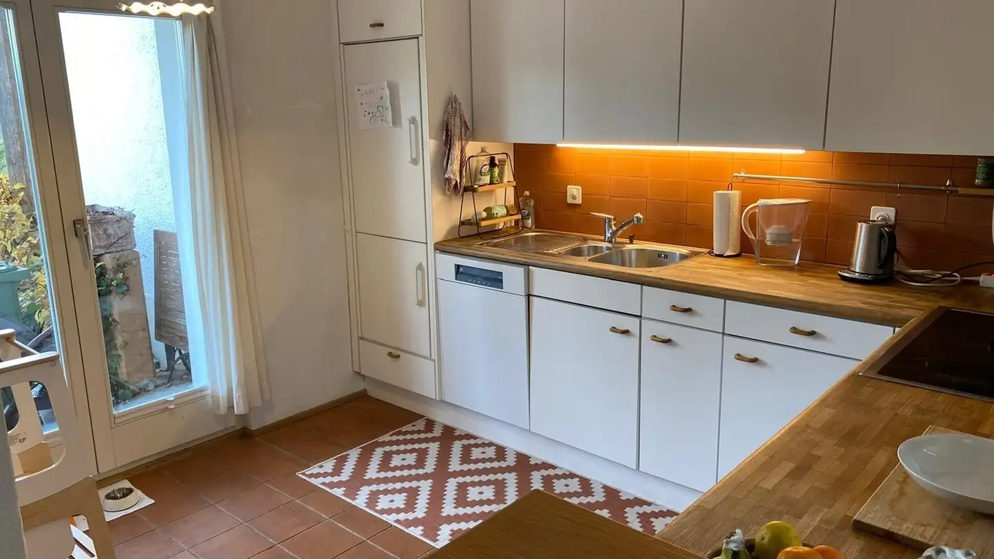 Maison individuelle à louer - Stifelwis 12, 8132 Hinteregg - Photo 3