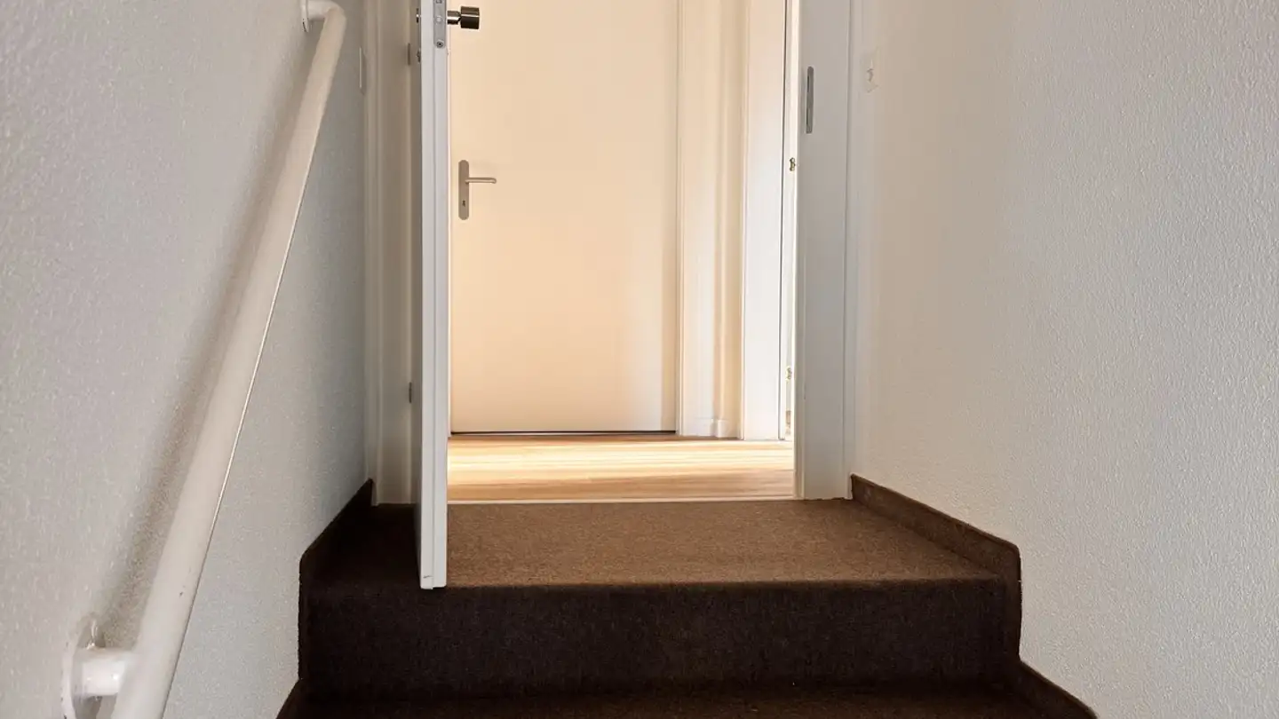 Appartement à louer - Vorderi Siten 1, 8816 Hirzel - Photo 4