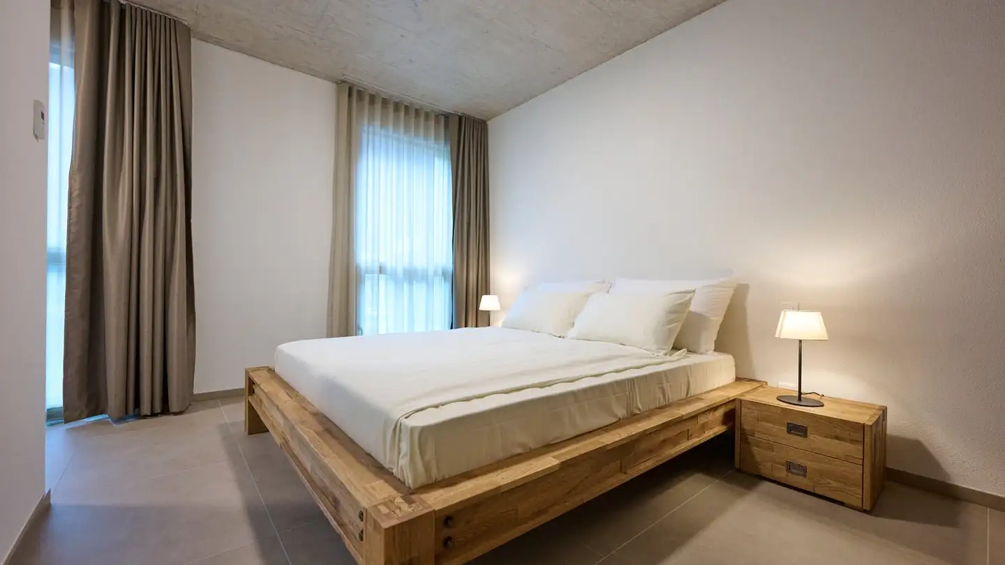 Appartamento in affitto - Via Del Bosco, 6500 Bellinzona - Foto 3