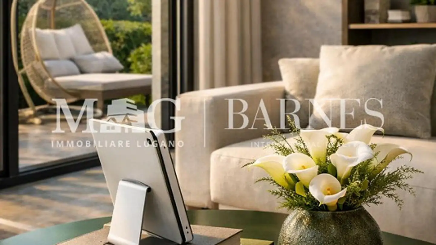 Apartment for sale - 6963 Pregassona - Photo 4