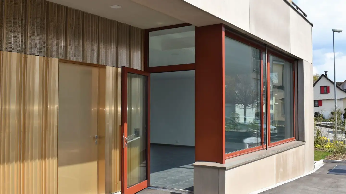 Department store for rent - Hubhofgasse 26, 8590 Romanshorn - Photo 2