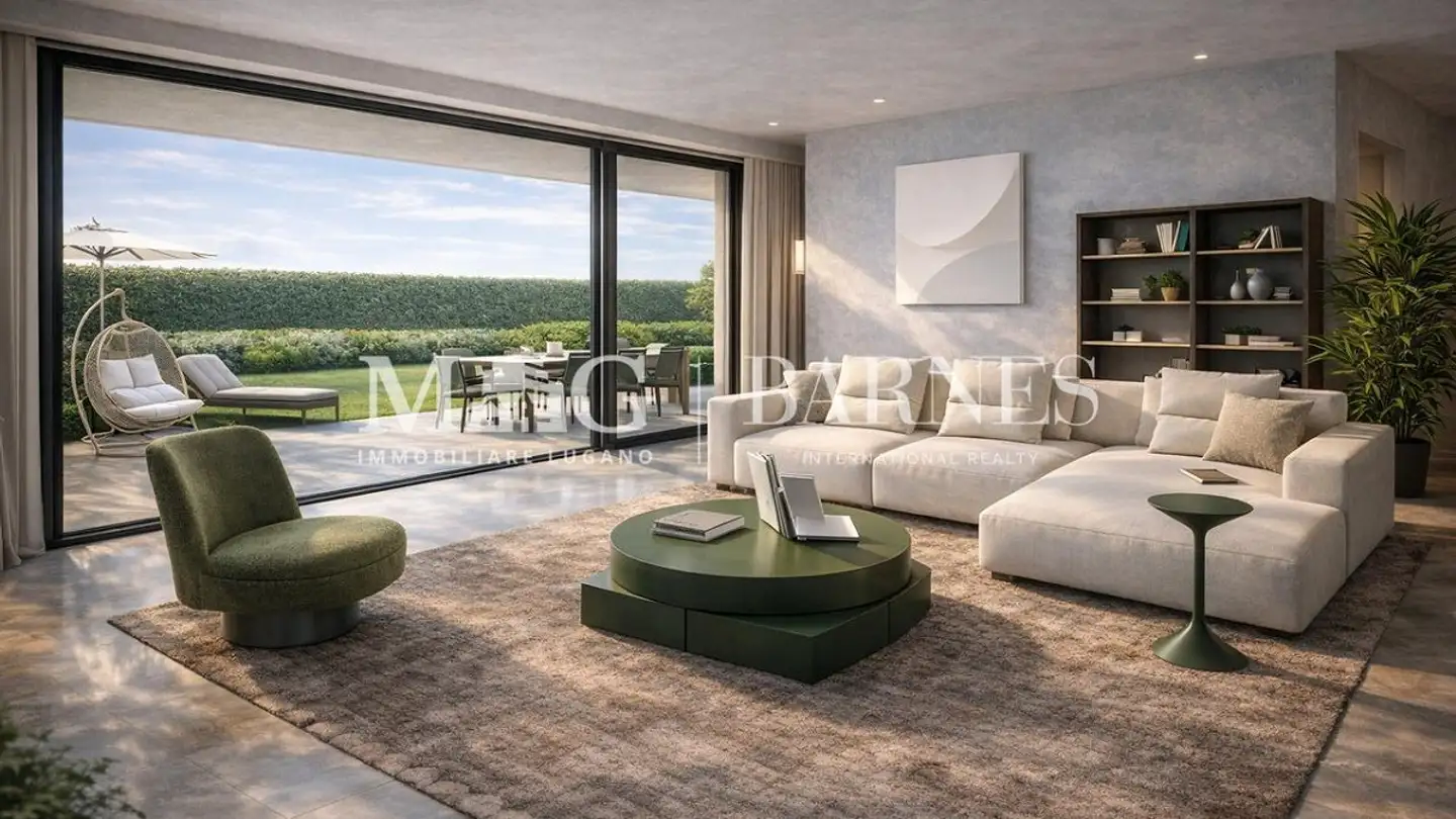 Apartment for sale - 6963 Pregassona - Photo 3