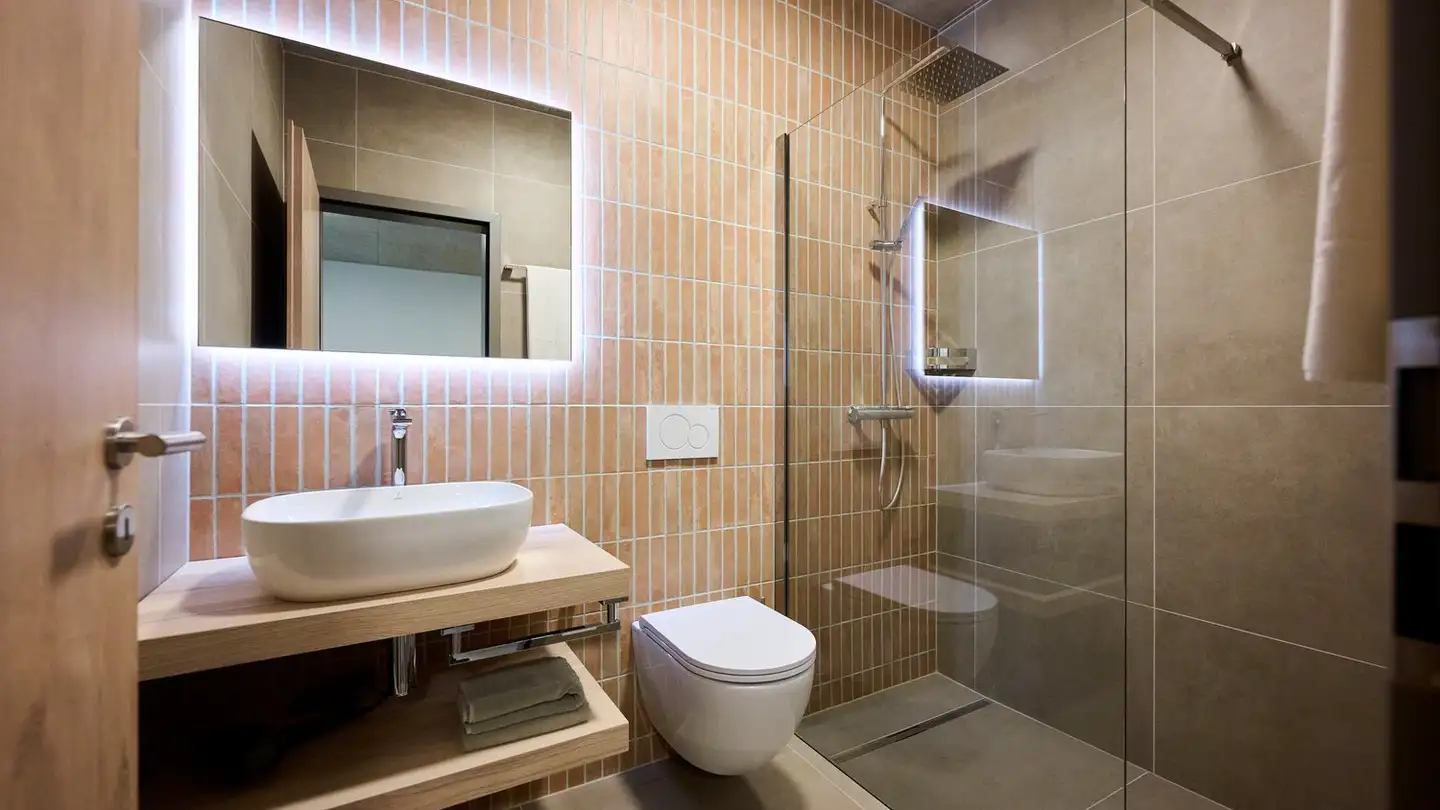 Appartamento in affitto - Via Del Bosco, 6500 Bellinzona - Foto 2