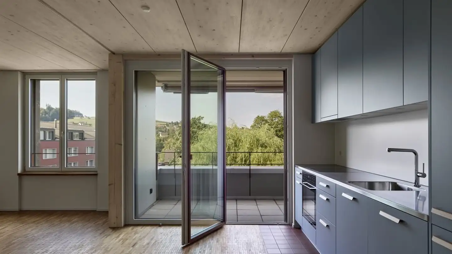 Appartamento in affitto - Käsereistrasse 6, 3145 Niederscherli - Foto 4