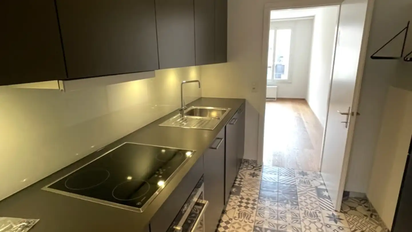 Appartamento in affitto - 3012 Bern