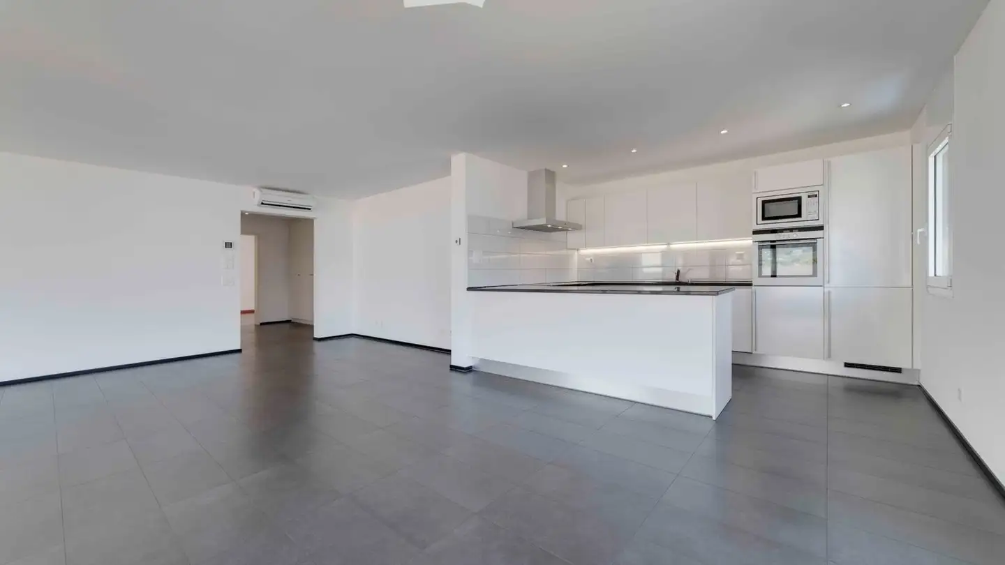 Wohnung mieten - Al Murin 5, 6528 Camorino - Foto 2