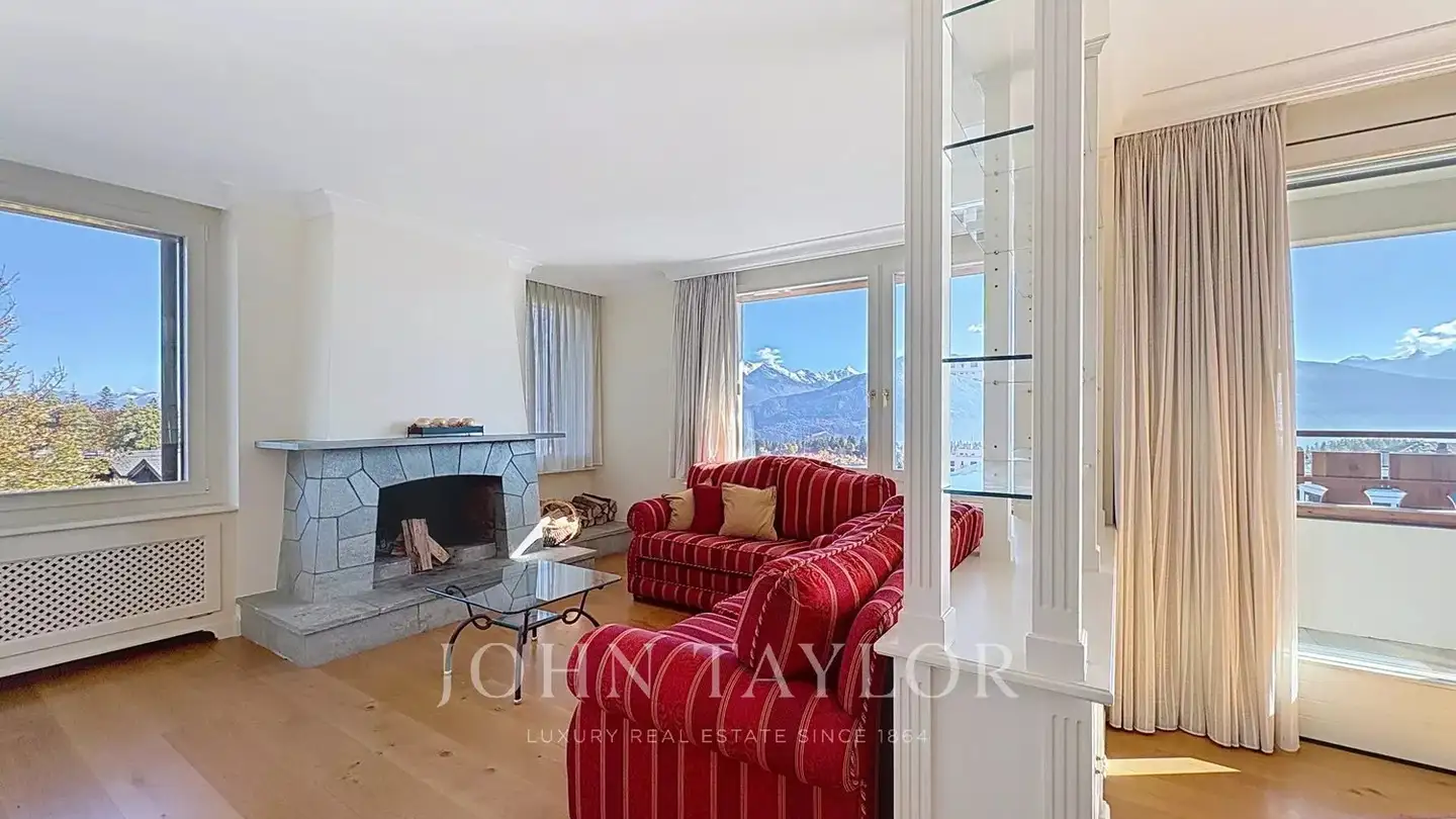 Appartement à vendre - 3963 Crans-Montana - Photo 2