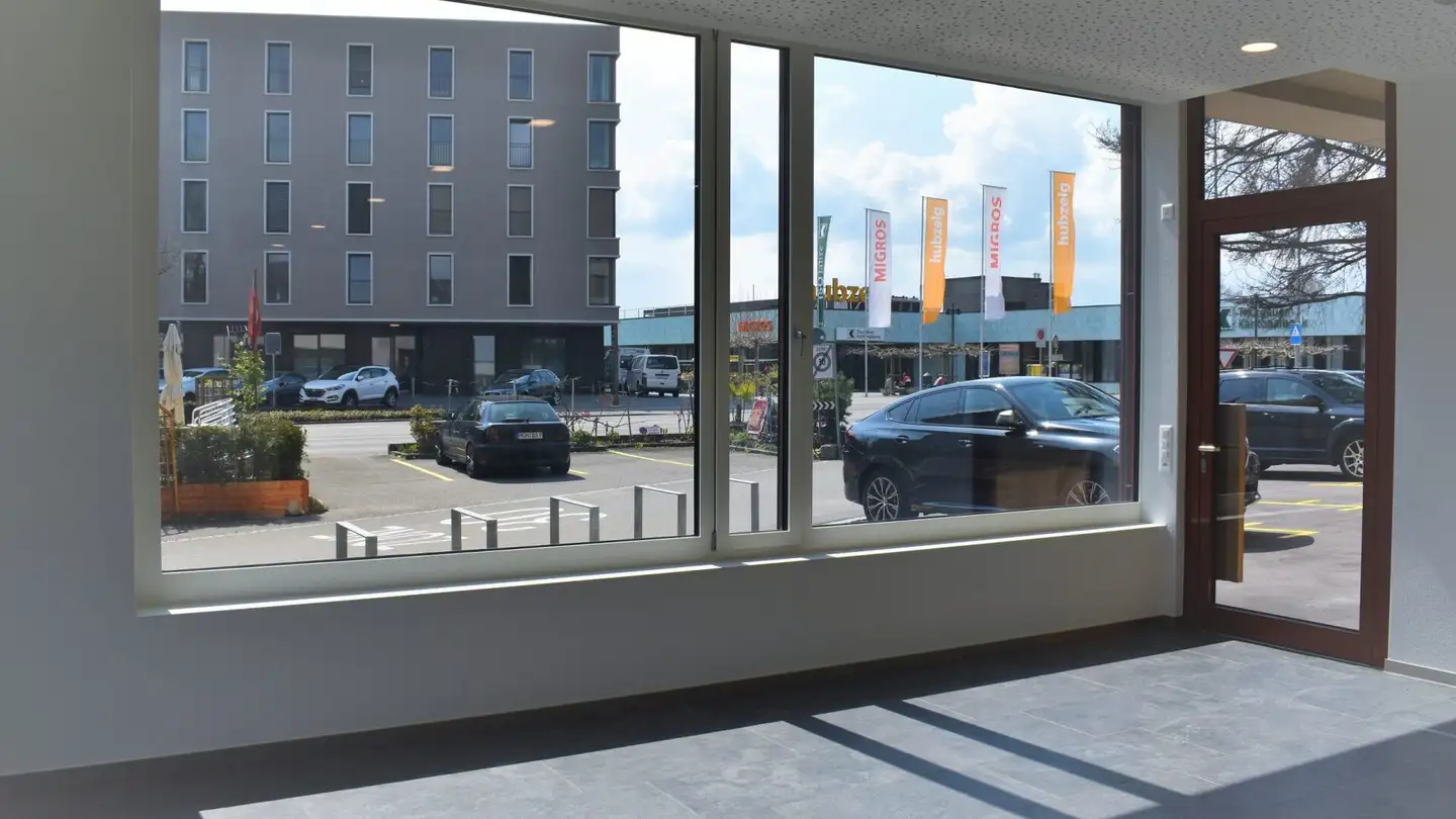 Department store for rent - Hubhofgasse 26, 8590 Romanshorn - Photo 4