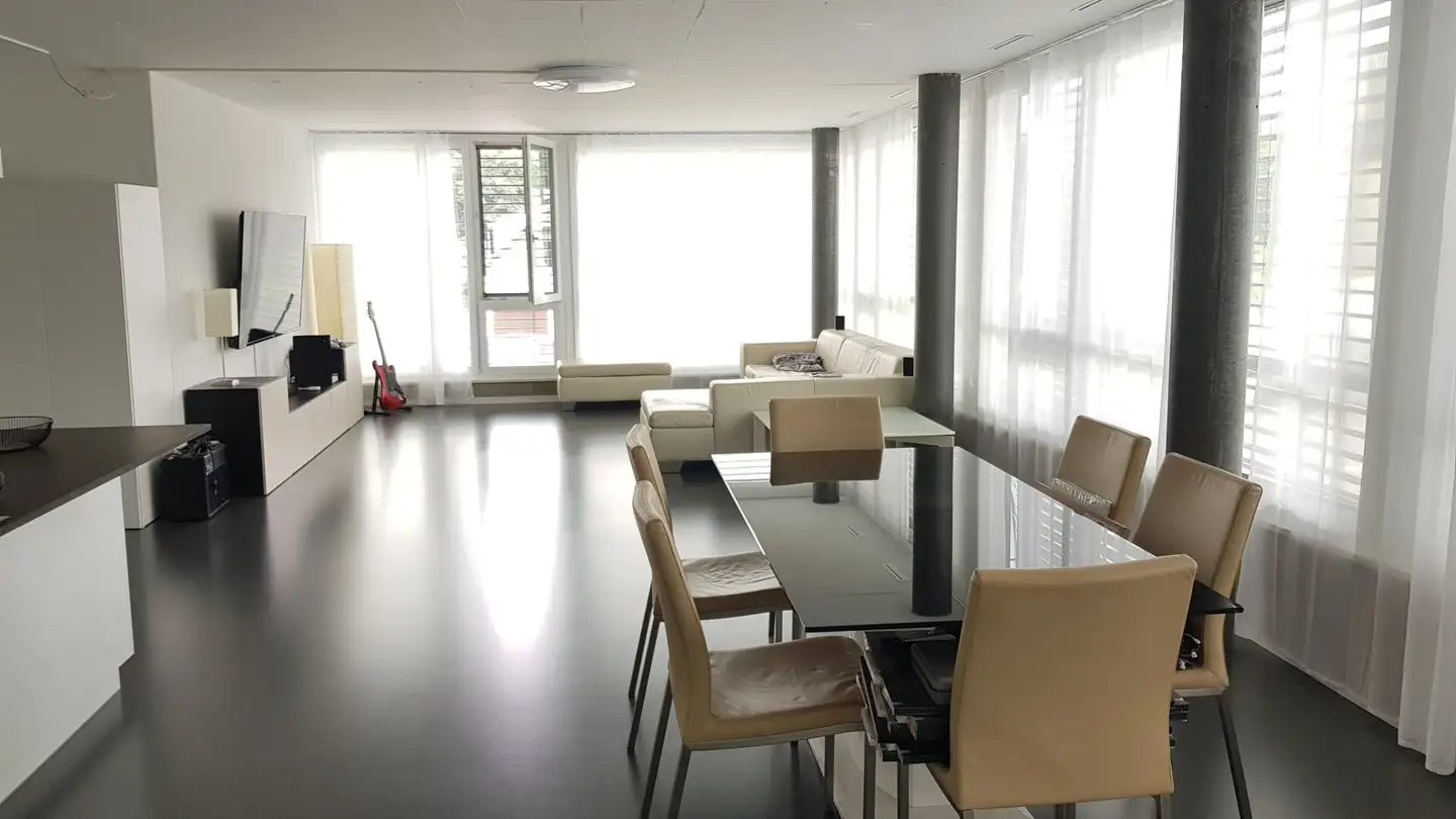 Appartamento in affitto - Bruggerstrasse 7, 5103 Wildegg - Photo 4