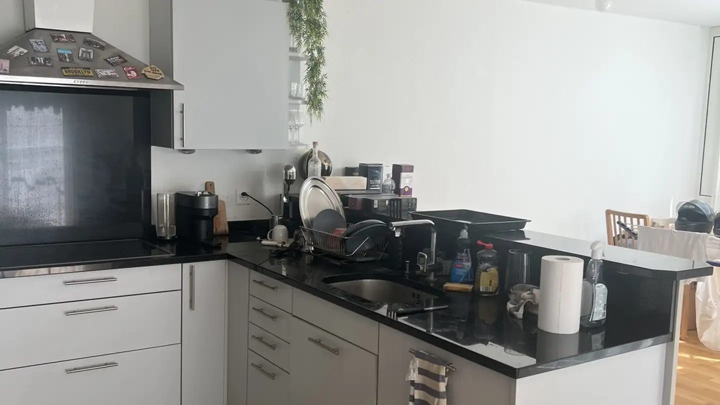 Appartement à louer - Seestrasse 322a, 8038 Zürich - Photo 2
