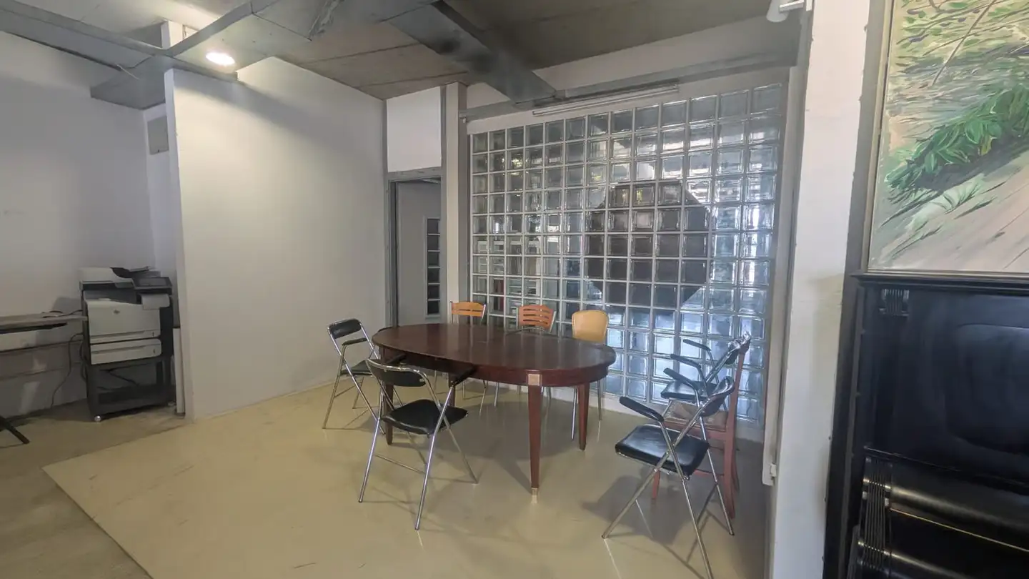 Single room for rent - 1206 Genève - Photo 4