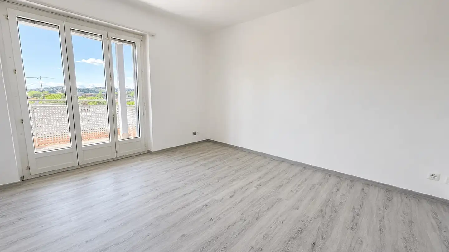 Appartamento in affitto - Via Franchini 11, 6850 Mendrisio - Foto 2