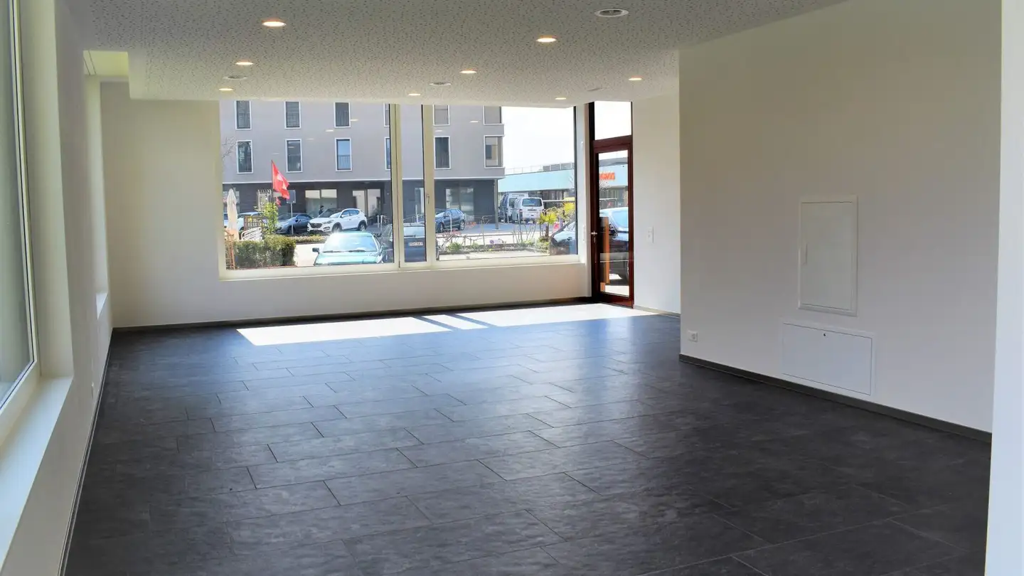 Bureau à vendre - Hubhofgasse, 8590 Romanshorn - Photo 4