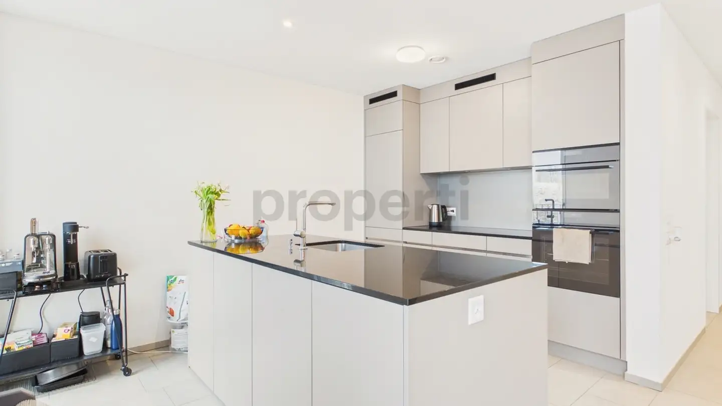 Appartement à louer - 5070 Frick - Photo 4