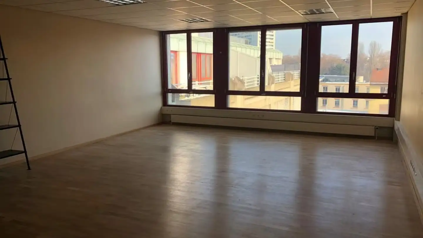 Single room for rent - 1206 Genève