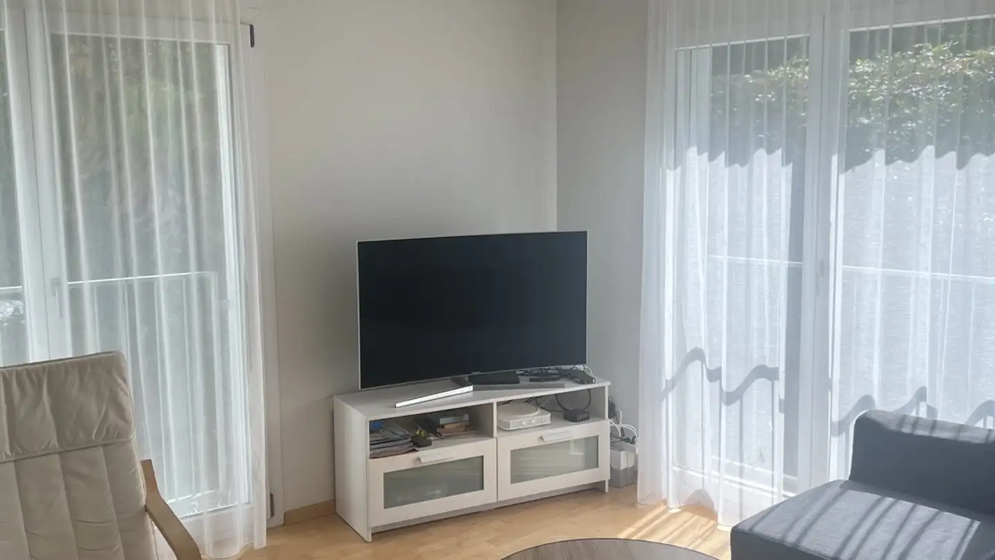 Appartement à louer - Seestrasse 322a, 8038 Zürich