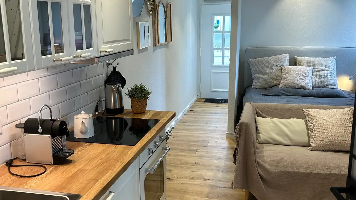 Wohnung mieten - Dorfstrasse 26, 4805 Brittnau