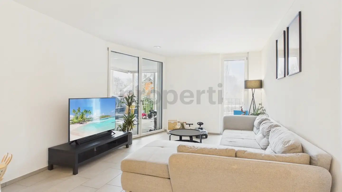 Appartement à louer - 5070 Frick