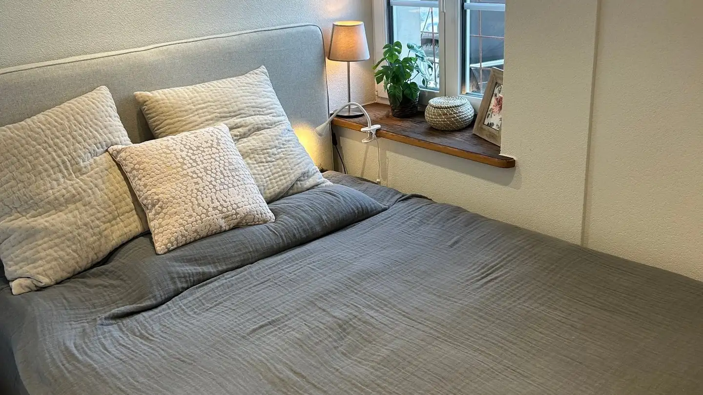 Wohnung mieten - Dorfstrasse 26, 4805 Brittnau - Foto 2
