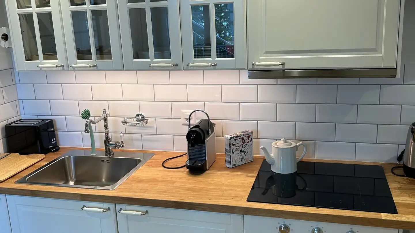 Wohnung mieten - Dorfstrasse 26, 4805 Brittnau - Foto 3