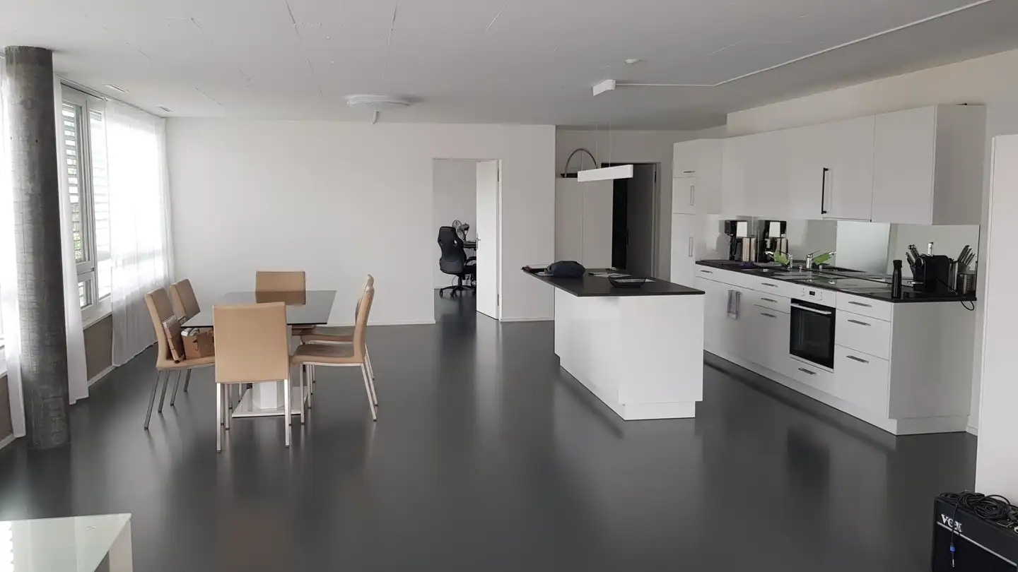 Appartamento in affitto - Bruggerstrasse 7, 5103 Wildegg - Photo 2