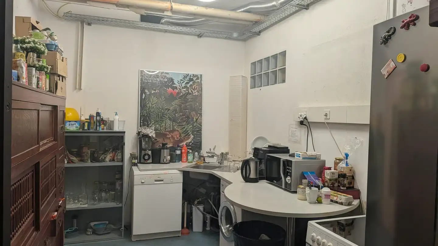 Single room for rent - 1206 Genève - Photo 3