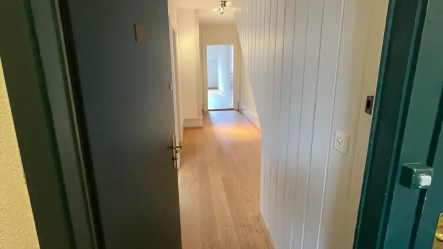 Appartamento in affitto - 3012 Bern - Foto 4