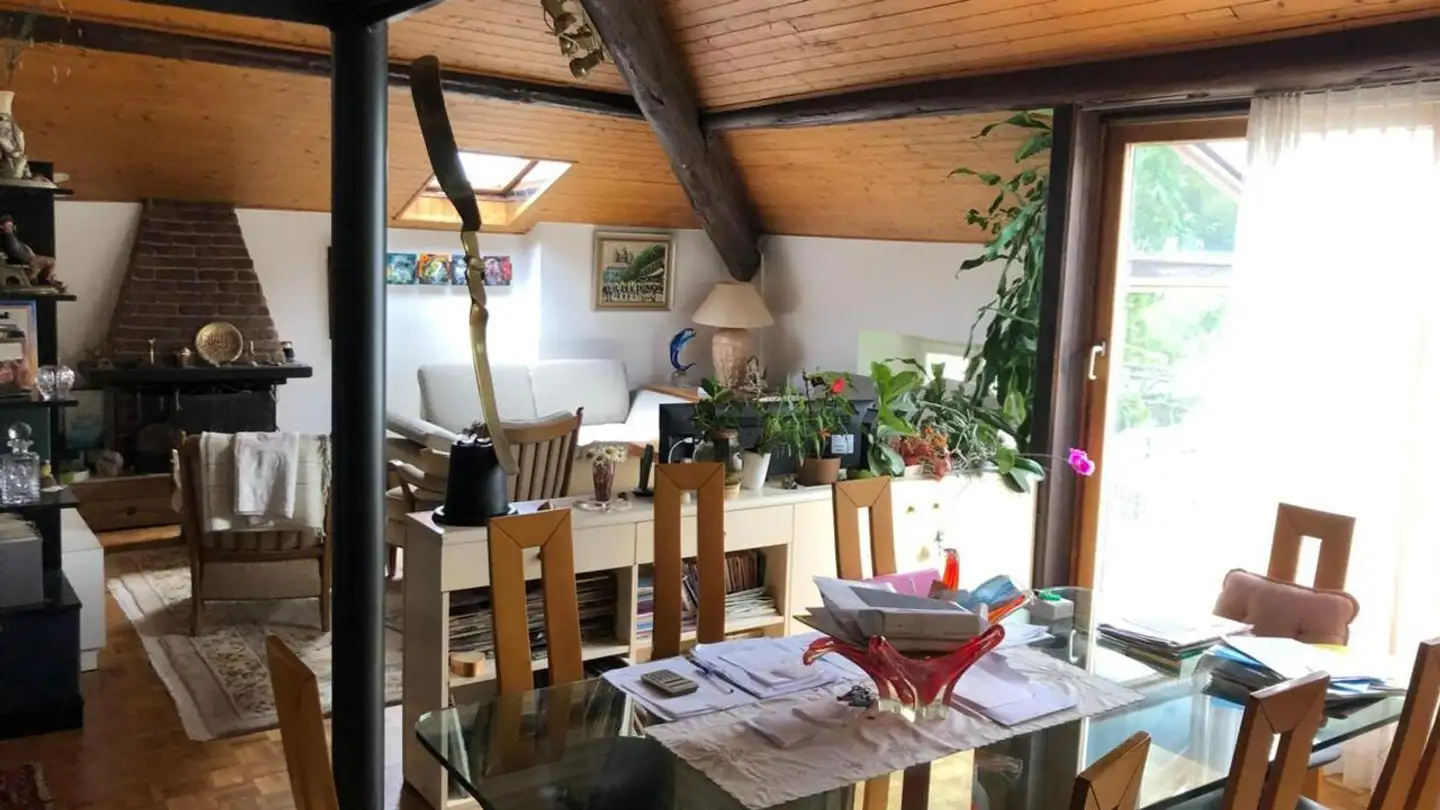Appartement à vendre - 6828 Balerna - Photo 3