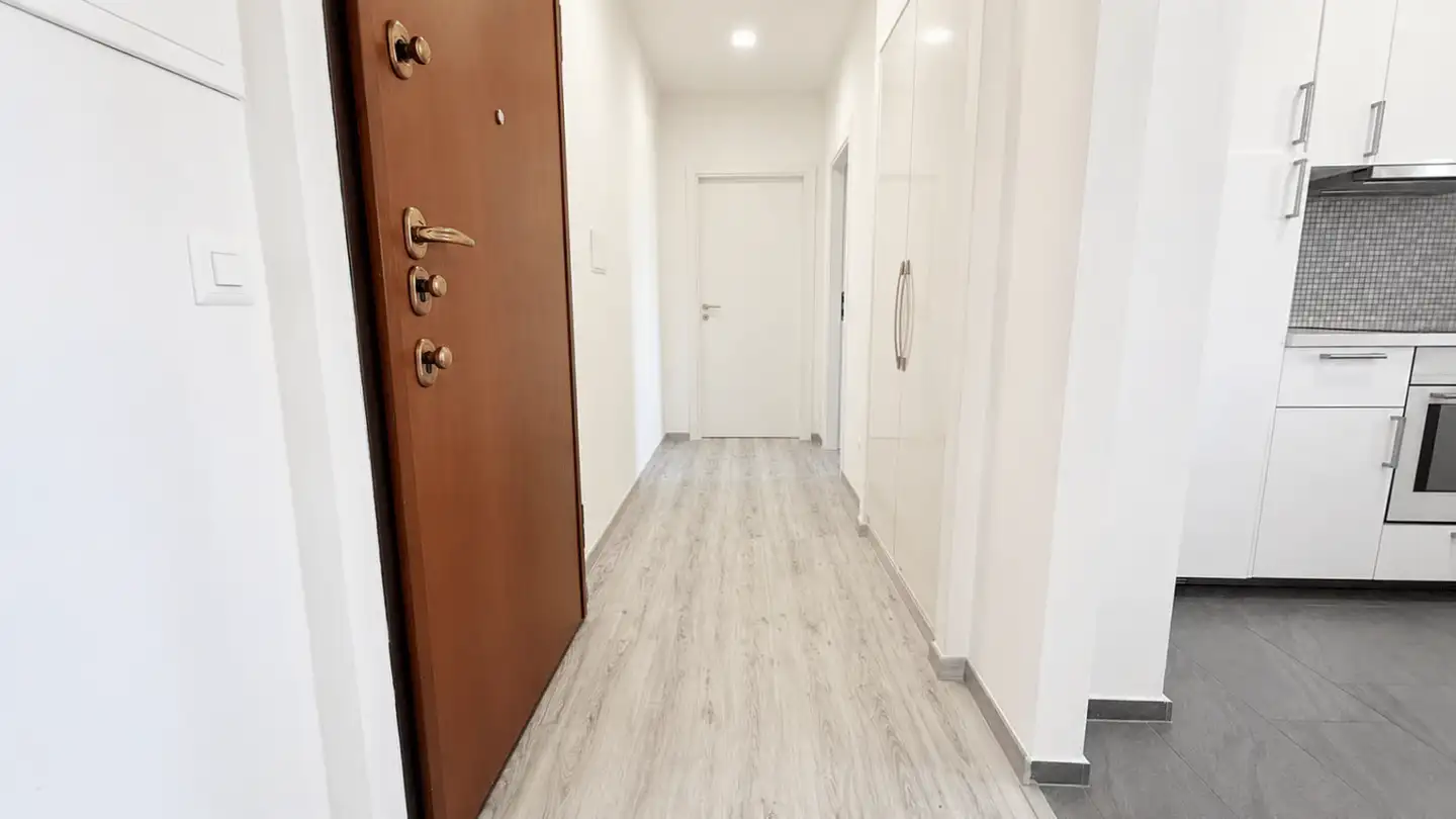 Appartamento in affitto - Via Franchini 11, 6850 Mendrisio - Foto 3