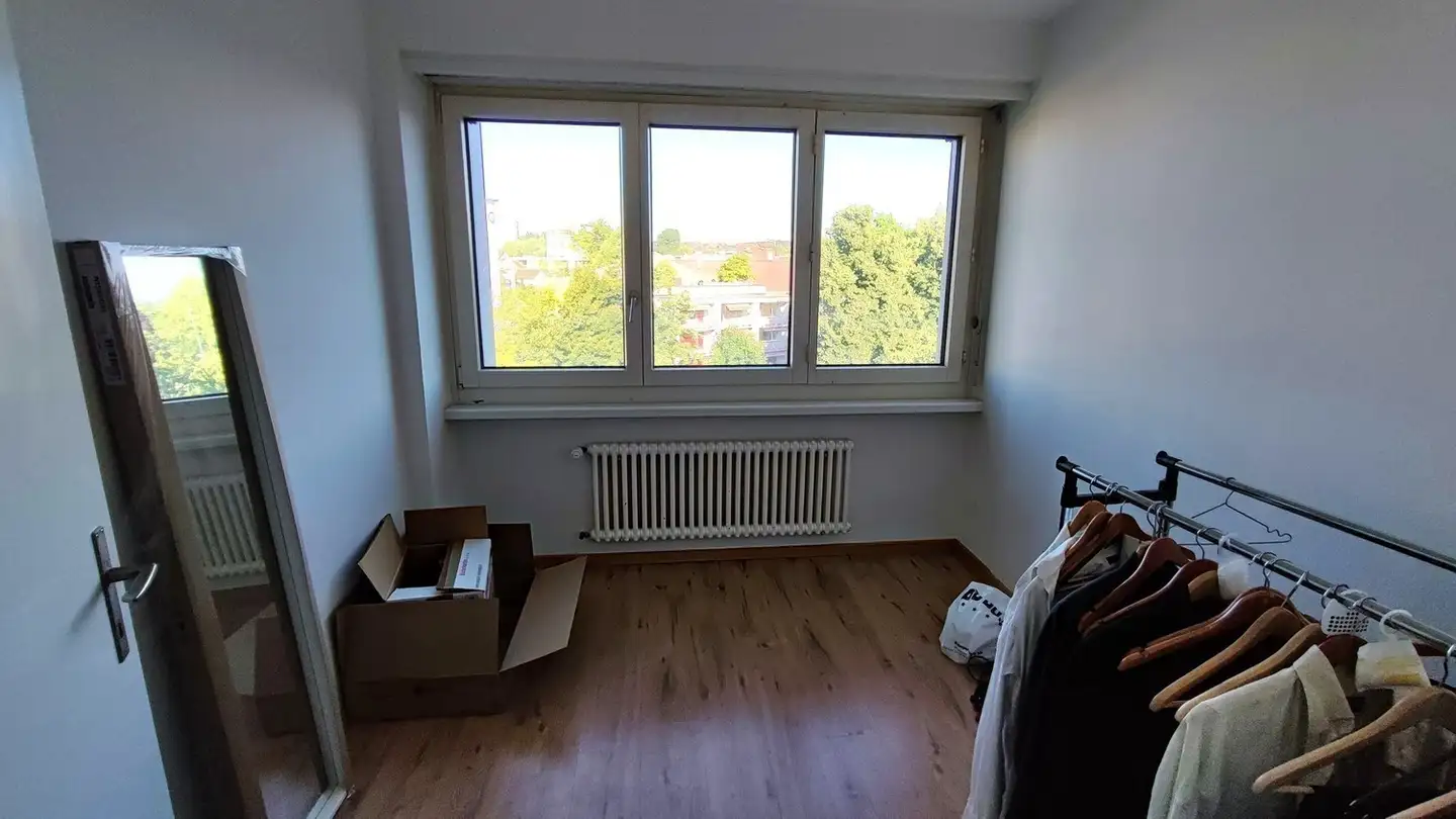 Chambre à louer - Schaffhauserstrasse 116, 8152 Glattbrugg - Photo 4