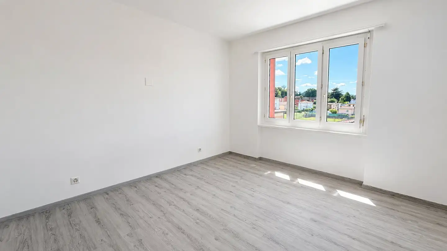 Appartamento in affitto - Via Franchini 11, 6850 Mendrisio - Foto 4