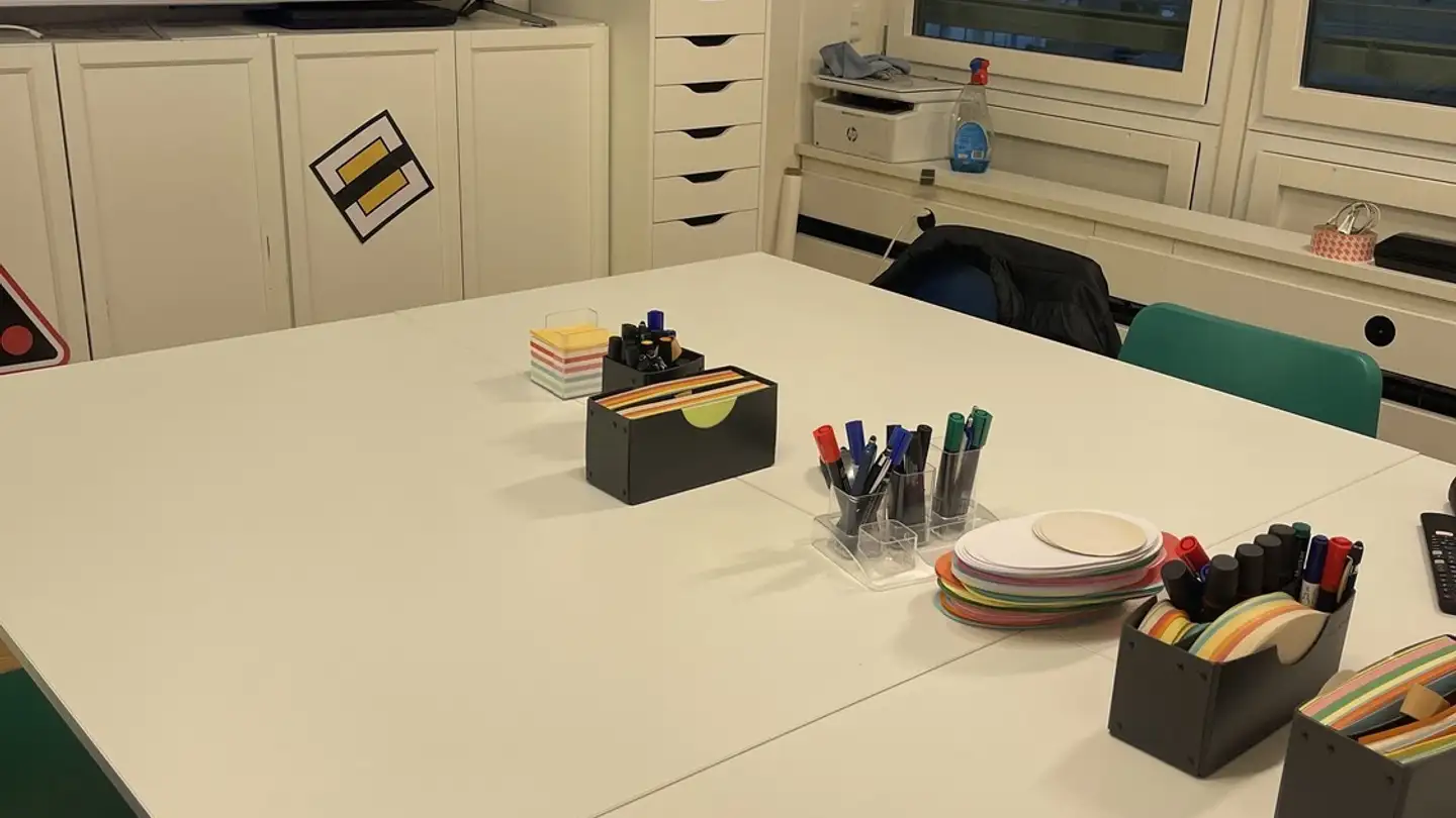 Bureau à louer - Birmensdorferstrasse 55, 8004 Zürich - Photo 4