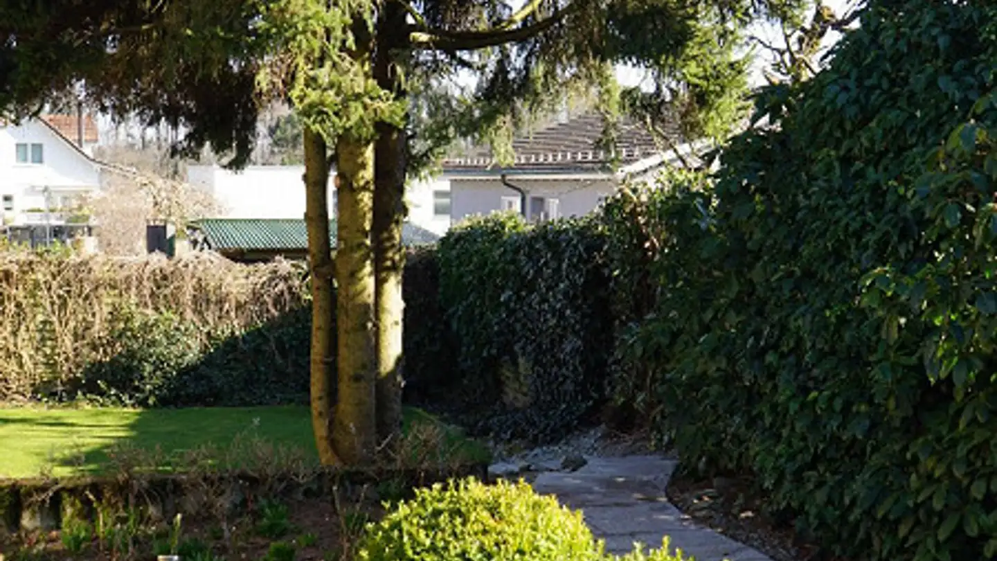 Maison individuelle à louer - Untereichenstrasse 14, 8309 Nürensdorf - Photo 2