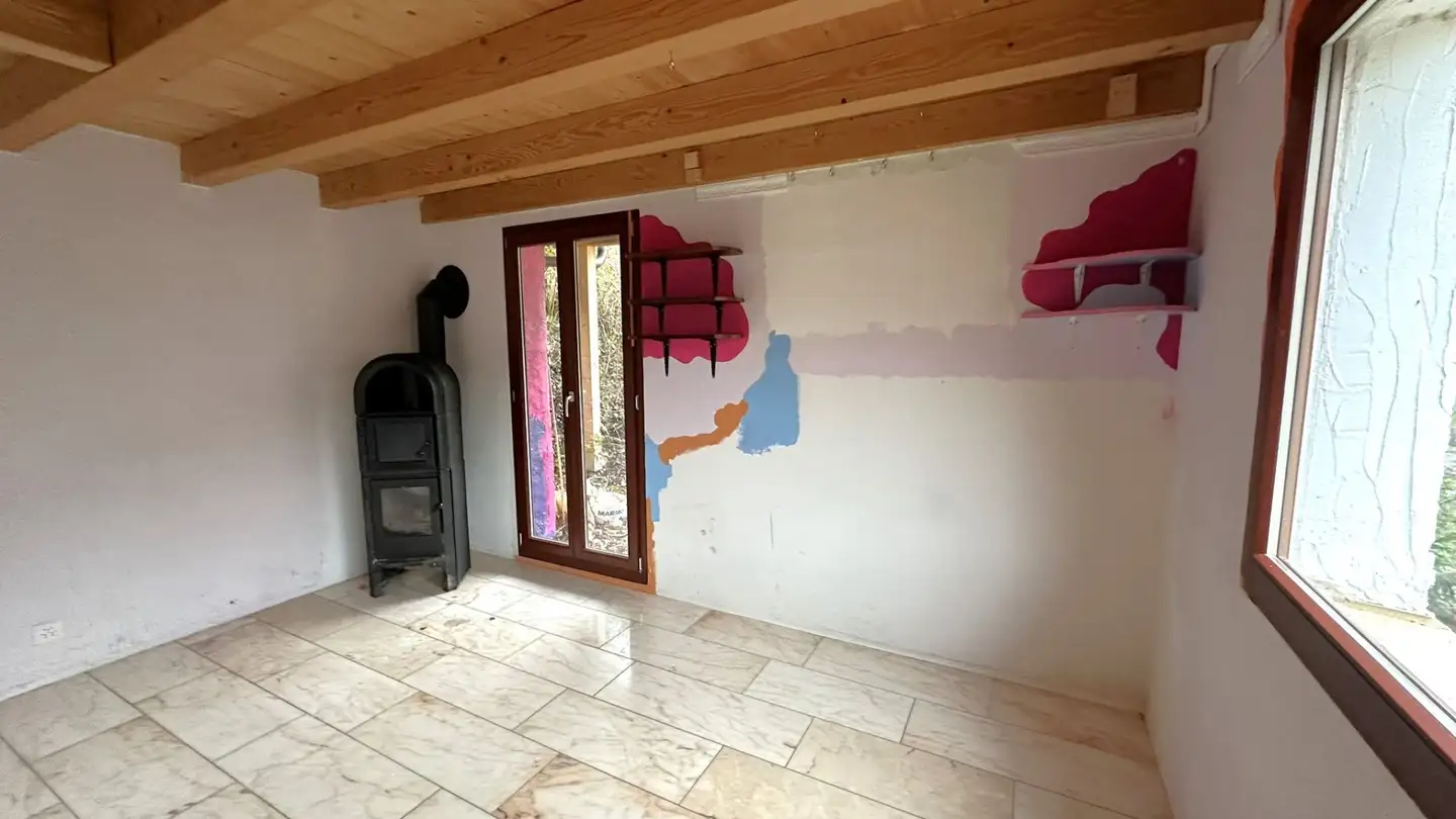 Single house for sale - Au Village 44, 2887 Soubey - Photo 2
