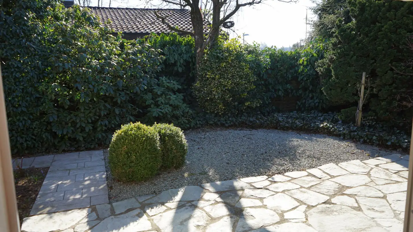 Maison individuelle à louer - Untereichenstrasse 14, 8309 Nürensdorf - Photo 3