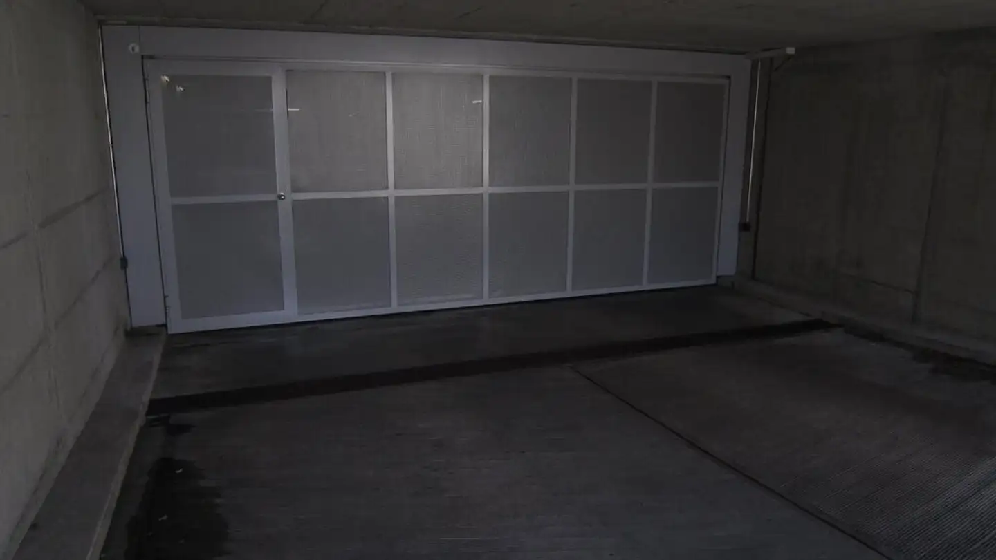 Tiefgaragenstellplatz mieten - Sternmattstrasse, 6005 Luzern - Foto 3