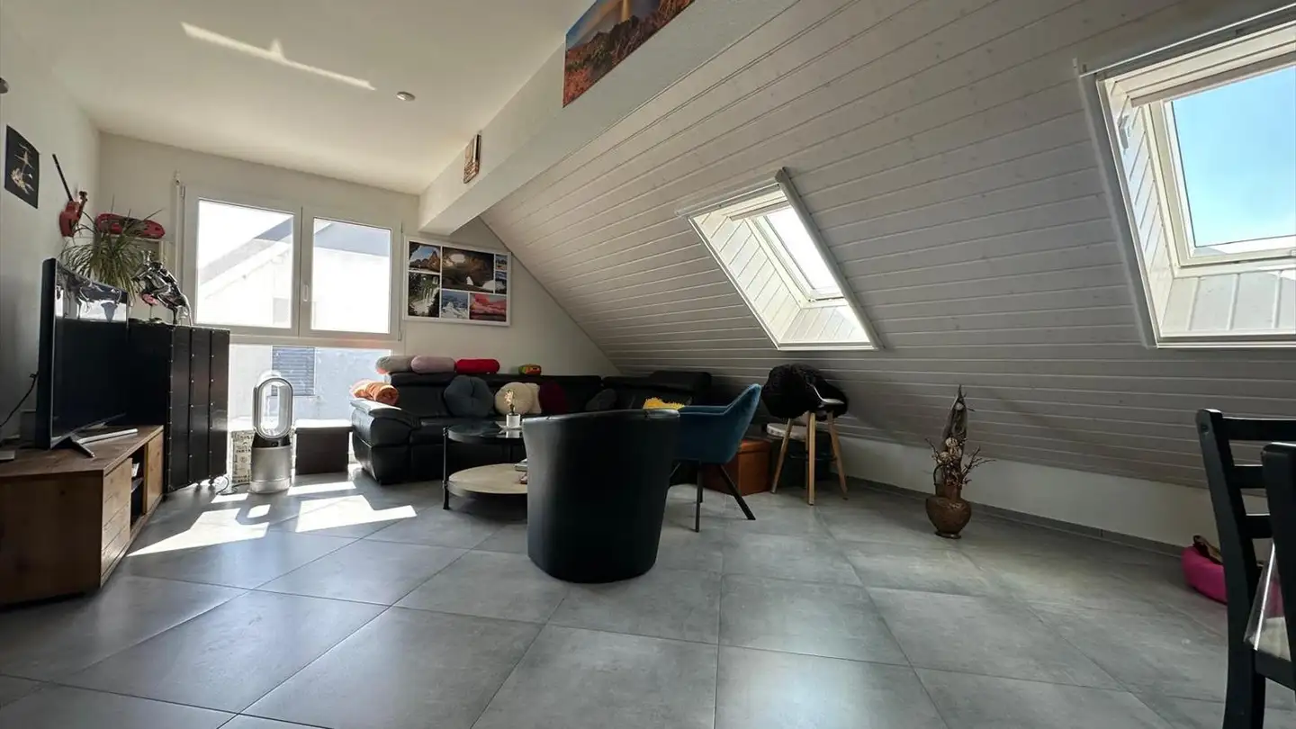 Appartamento in vendita - 1040 Echallens - Photo 3