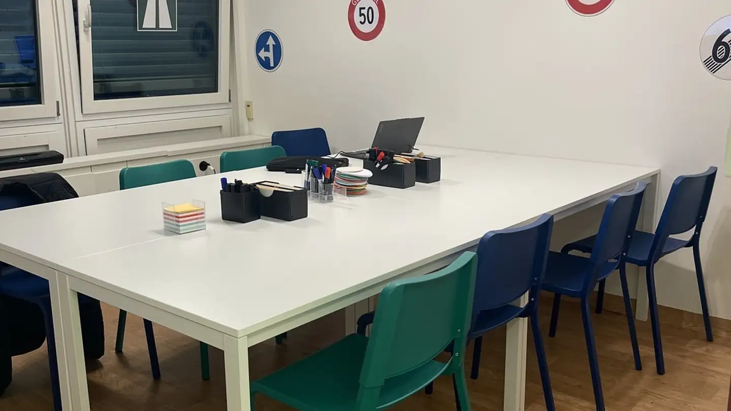 Bureau à louer - Birmensdorferstrasse 55, 8004 Zürich - Photo 3