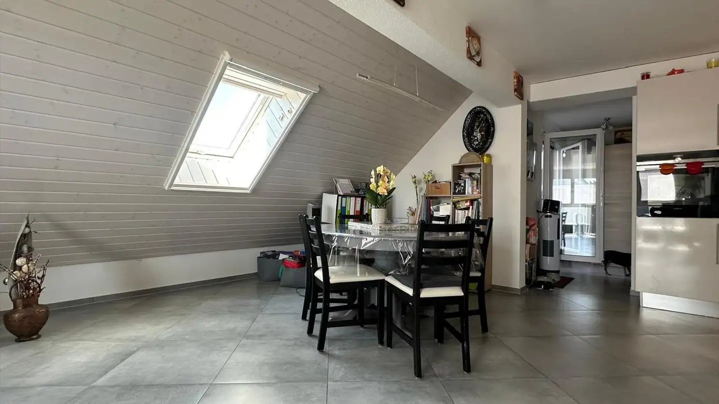 Appartamento in vendita - 1040 Echallens - Photo 4