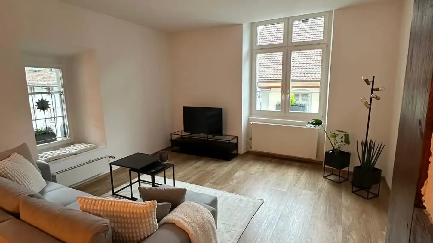 Appartement à louer - Kronengasse 2, 5000 Aarau - Photo 2