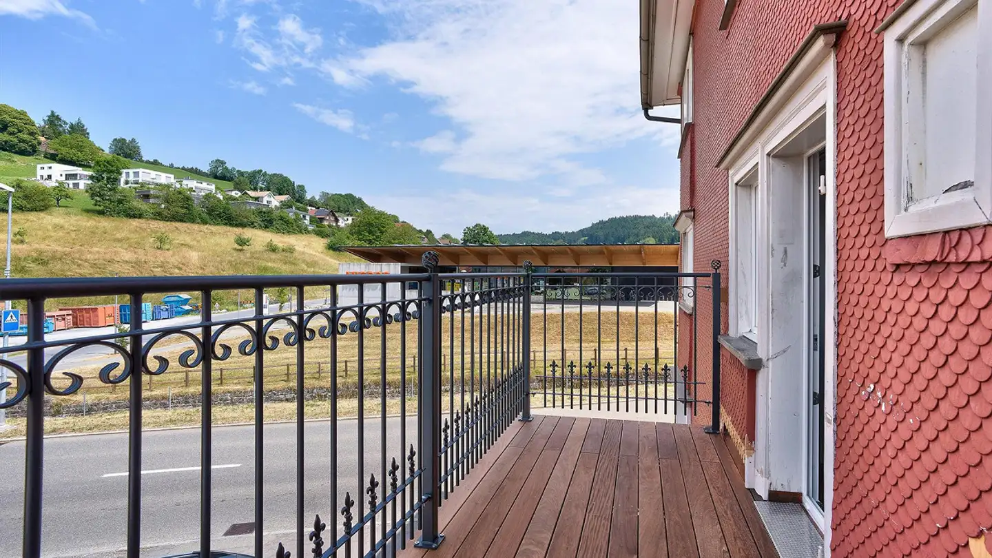 Appartamento in affitto - Obereggerstrasse 28, 9410 Heiden - Foto 3