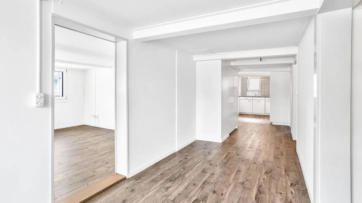 Appartamento in affitto - Obereggerstrasse 28, 9410 Heiden - Foto 4